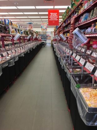 Bulk Barn - Candy & Confectionery Stores