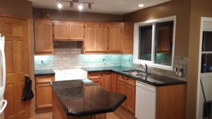 Flanders Flooring & Finishing - Rénovations