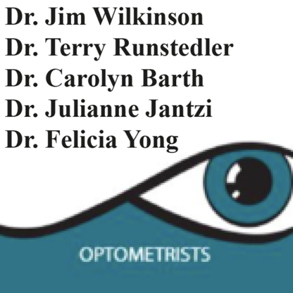 Dr Julianne Jantzi - Optometrists