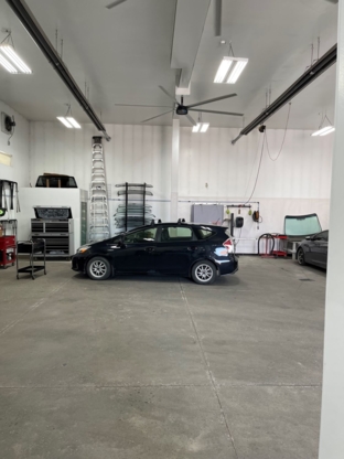 Apple Auto Glass Ottawa - Pare-brises et vitres d'autos