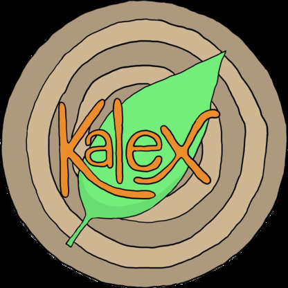 Kalex Custom Carvings ltd - Woodworkers & Woodworking
