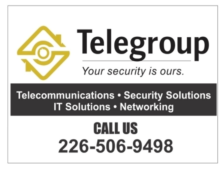 Telegroup - Security Control Systems & Equipment