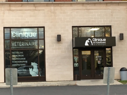 Clinique Vétérinaire De La Montagne - Veterinarians