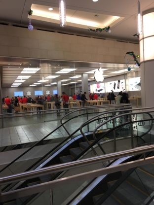 Apple Metrotown - Computer Stores