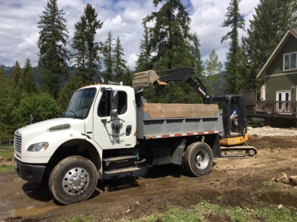 Eagle Creek Contracting - Entrepreneurs en excavation