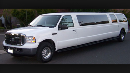 Flying Lion Limo - Limousine Service