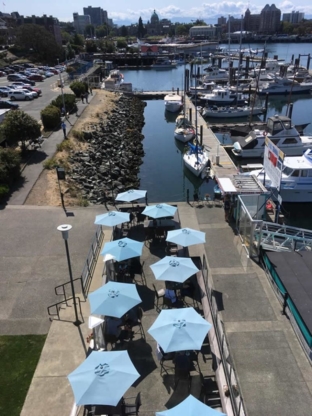 Lido Waterfront Bar & Bistro - Bistros