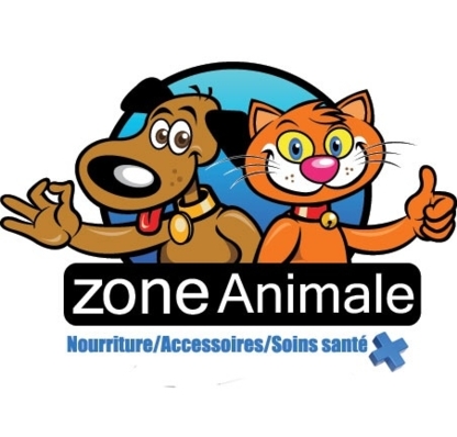 Animal Zone - Pet Shops