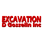 Excavation D Gosselin inc - Entrepreneurs en excavation