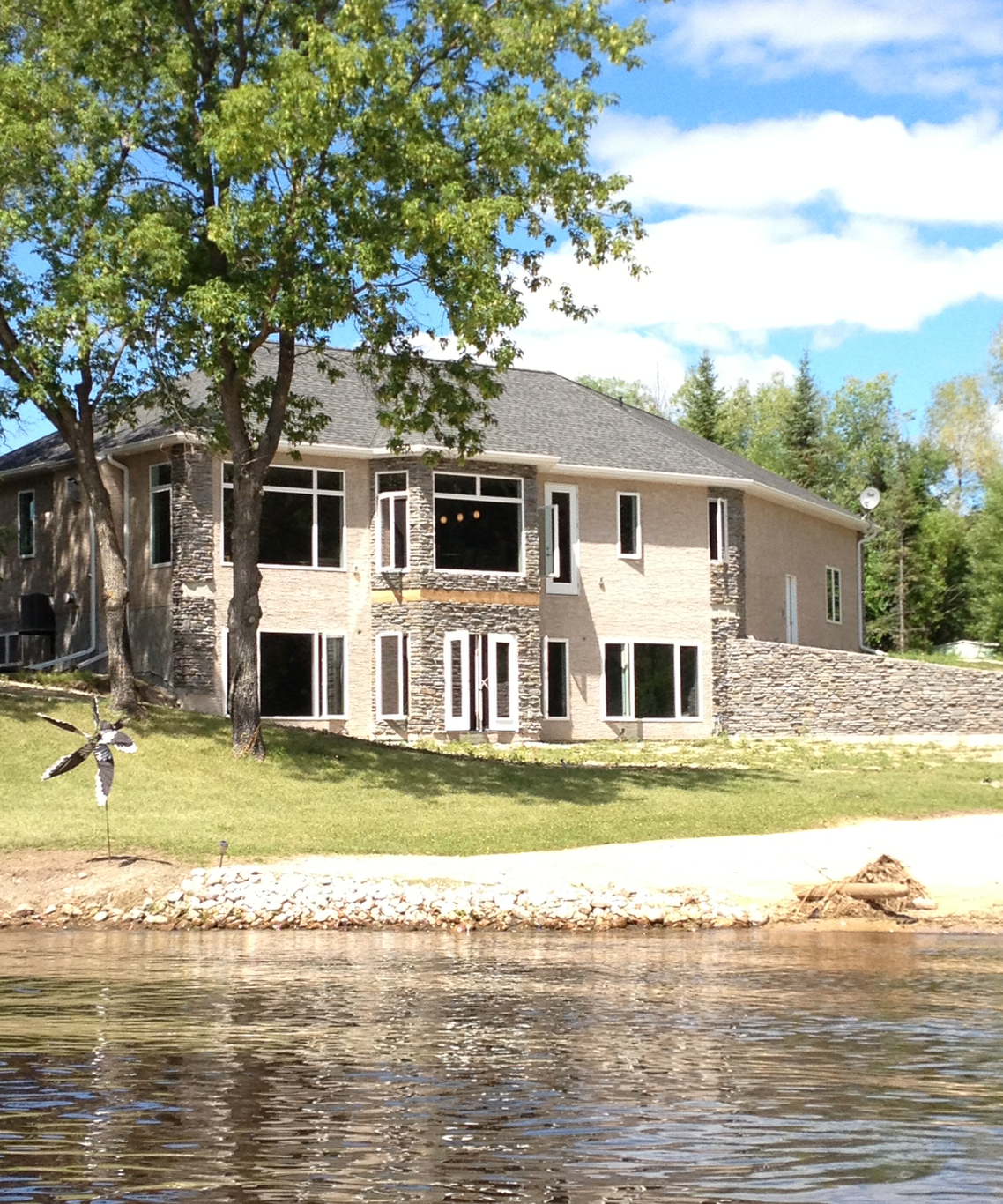 Berg's Plastering Opening Hours 486 Pritchard Farm Rd, East St Paul, MB