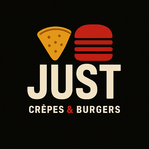JUST Crêpes & Burgers - Restaurants