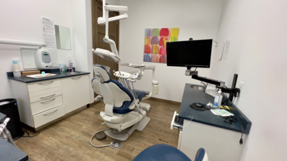 Bronte Hill Dental Care - Dental Clinics & Centres