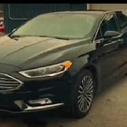 Samer CO. - Chauffeur Services