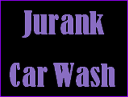 Jurank Car Wash - Lave-autos