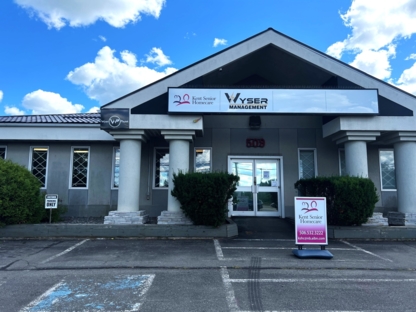 Kent Senior Home Care