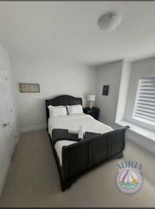 Adria Professional Cleaning Solutions - Commercial, Industrial & Residential Cleaning