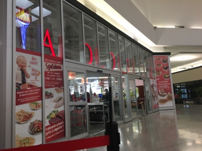 Adonis - Grocery Stores