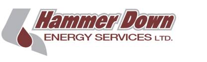 Hammer Down Energy Services - Energy Management & Consultants