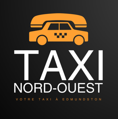 Taxi Nord-Ouest - Taxis