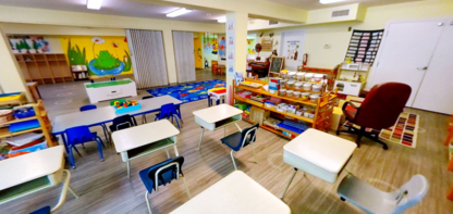 Mums Montessori Childcare Center - Childcare Services