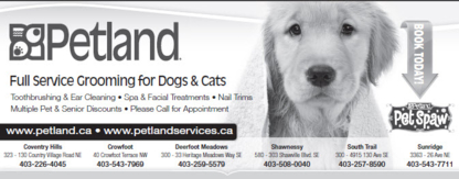 Petland - Pet Food & Supply Manufacturers & Wholesalers