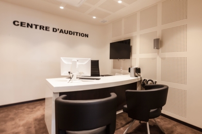 Voir le profil de Optical Center LASALLE - L'Acadie