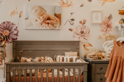 Mike & Jojo Baby Boutique - Articles et produits pour bébés