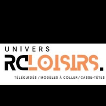 Univers RC Loisirs - Video Game Stores