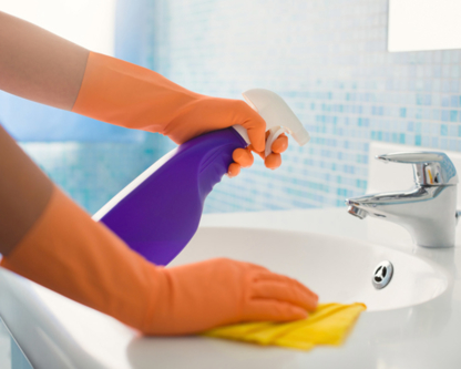 Jessica Maids - Commercial, Industrial & Residential Cleaning