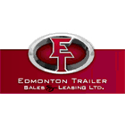 Edmonton Trailer Sales & Leasing Ltd. - Trailer Renting, Leasing & Sales