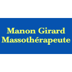 Manon Girard Massothérapeute - Massage Therapists