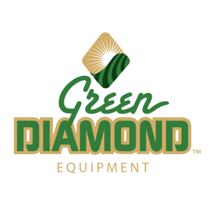 Green Diamond Equipment - Landscaping Equipment & Supplies