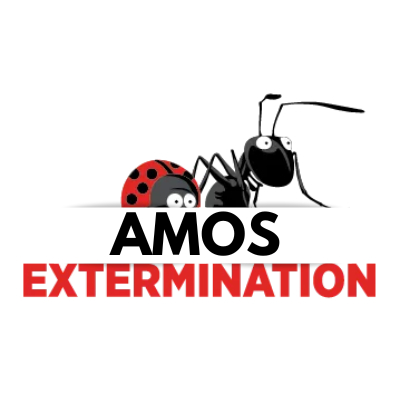 Amos Extermination - Pest Control Services