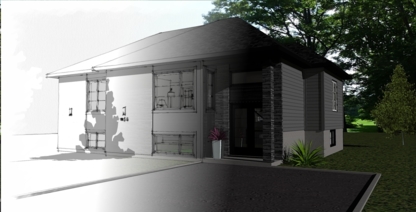 Construction Dumais - Entrepreneurs en construction