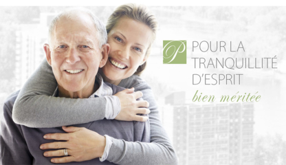 Résidence Portofino Inc - Retirement Homes & Communities