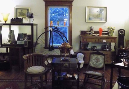 Castle Antiques - Business & Trade Organizations