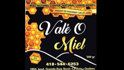 Valé O Miel - Beekeepers