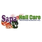 View Sapa Nail Care’s Markham profile