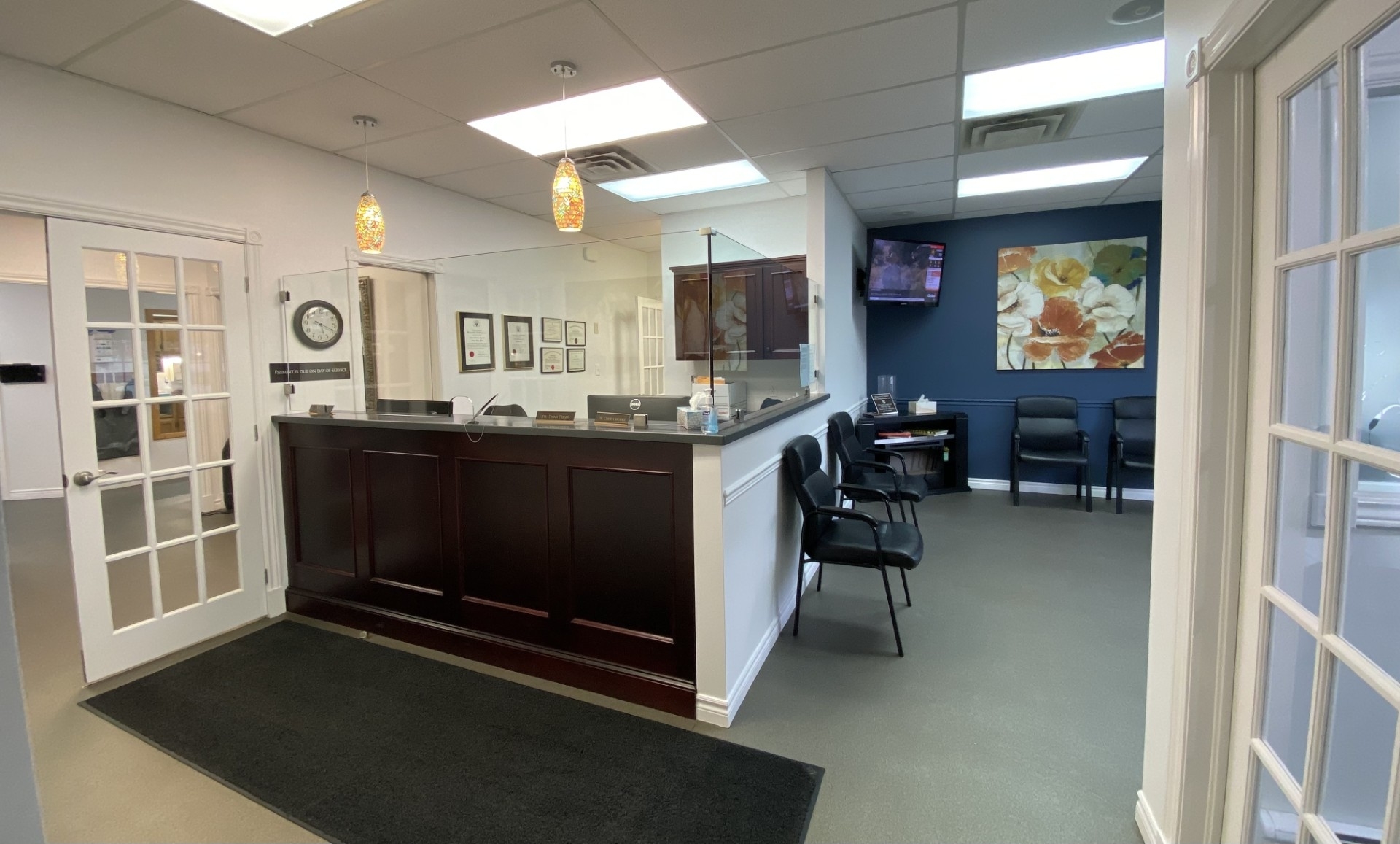 Cornwall Dental Care - Dentists