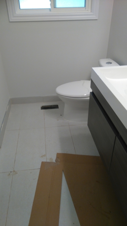 P & B Cleaning Services - Commercial, Industrial & Residential Cleaning