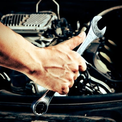 Peak Performance Auto - Réparation et entretien d'auto