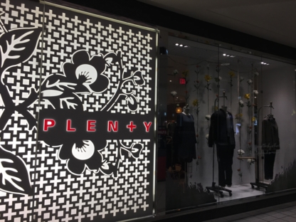 Plenty - Women's Clothing Stores