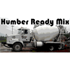 Humber Ready Mix Inc - Ready-Mixed Concrete