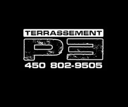 Terrassement P3 - Landscape Contractors & Designers