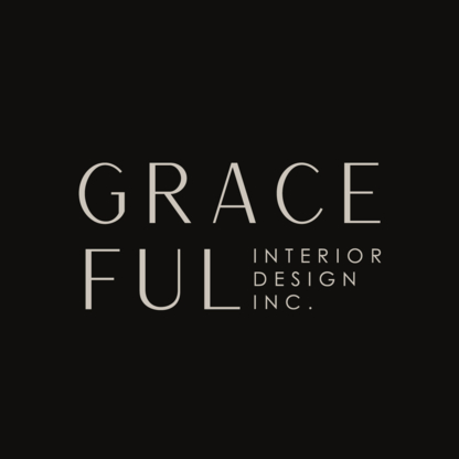 Graceful Interior Design Inc - Décorateurs ensembliers