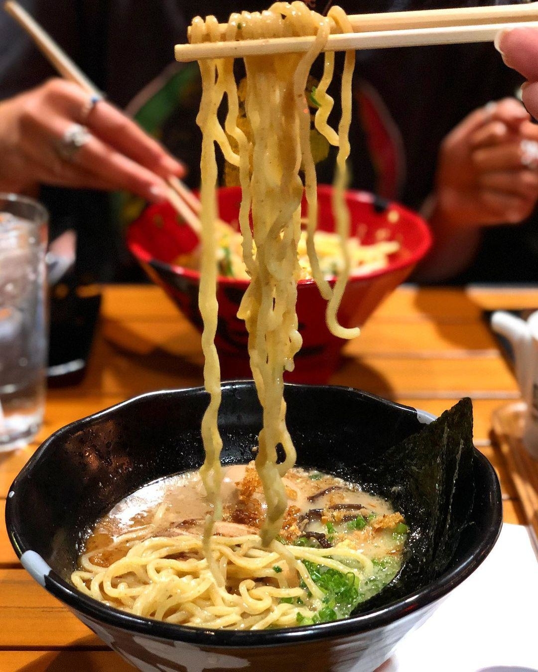 JINYA Ramen Bar - Amazing Brentwood - Restaurants