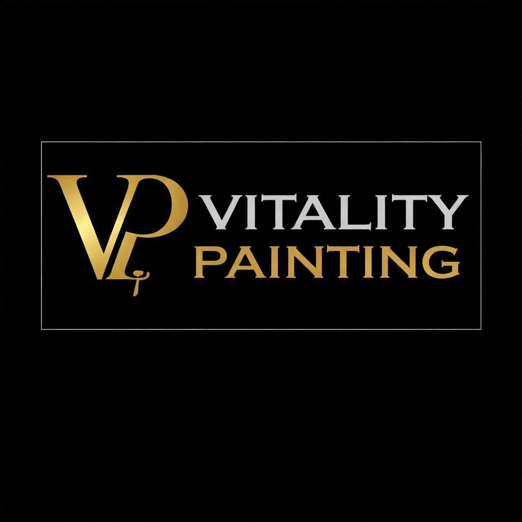 Vitality Painting - Peintres