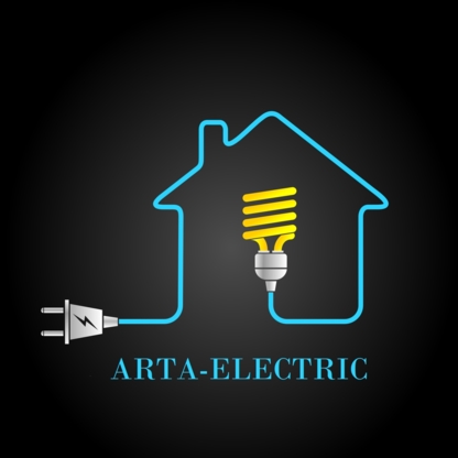 Arta Electric - Electricians & Electrical Contractors