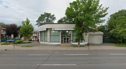 Salon Funeraire Lajeunesse Fortin Cenac - Funeral Homes