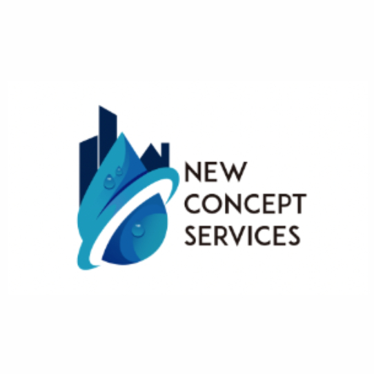 New Concept Services - Janitorial Service